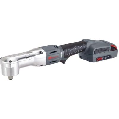 Ingersoll Rand W5350 - Outil compact de 245Nm - Publicité Ingersoll Rand W5350 - Outil compact de 245Nm - Publicité