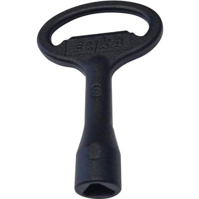 Emka serrure de porte 8 mm - serrure - Publicité Emka serrure de porte 8 mm - serrure - Publicité