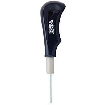 Jackson 9180 Pistolet à Clous 2,5 mm - Publicité Jackson 9180 Pistolet à Clous 2,5 mm - Publicité