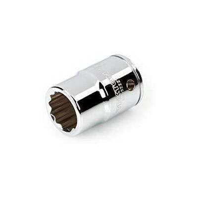 TEKTON Douille 12 pans 3/4" x 13/16" SHD32221 - Publicité TEKTON Douille 12 pans 3/4" x 13/16" SHD32221 - Publicité