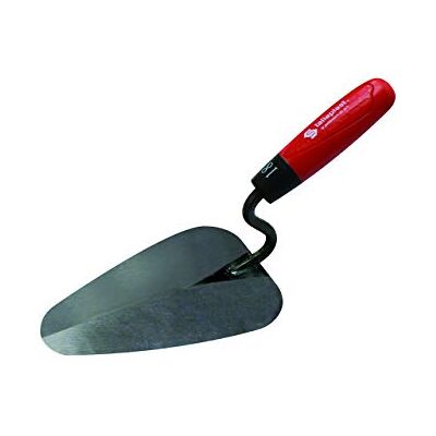 TALIAPLAST TRUELLE A BRIQUETER FACON BELGE 18CM BI-MATIERE - Publicité TALIAPLAST TRUELLE A BRIQUETER FACON BELGE 18CM BI-MATIERE - Publicité