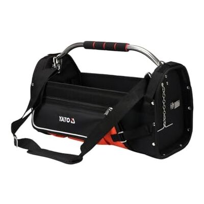 Yato YT-74373 Sac à outils - Publicité Yato YT-74373 Sac à outils - Publicité