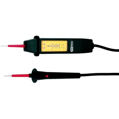 KS TOOLS 550.1502 Testeur 12 pique-câble 500 V - Publicité KS TOOLS 550.1502 Testeur 12 pique-câble 500 V - Publicité