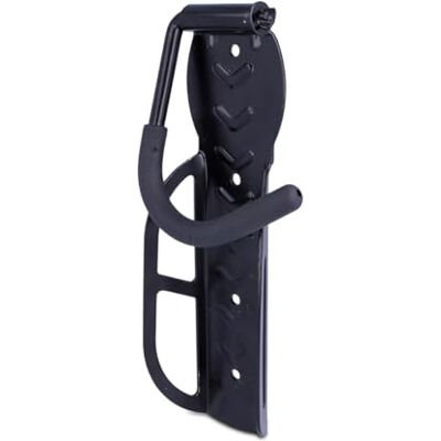 Amig Support Vélo Crochet Pliant Acier Résistant Revêtement en Caoutchouc Antidérapant Capacité de Charge 22 kg Idéal pour un Rangement Optimisé - Publicité Amig Support Vélo Crochet Pliant Acier Résistant Revêtement en Caoutchouc Antidérapant Capacité de Charge 22 kg Idéal pour un Rangement Optimisé - Publicité
