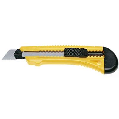 Amig – Cutters 59 plastique référence avec frein Display - Publicité Amig – Cutters 59 plastique référence avec frein Display - Publicité