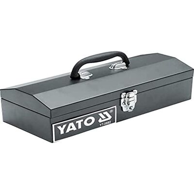 Yato YT-0882 Boite à outils - Publicité Yato YT-0882 Boite à outils - Publicité
