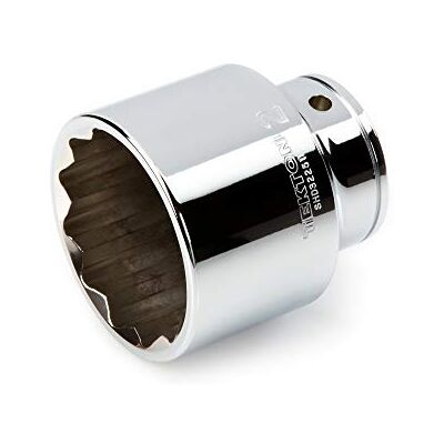 TEKTON Douille 12 pans 3/4" x 2" SHD32251 - Publicité TEKTON Douille 12 pans 3/4" x 2" SHD32251 - Publicité