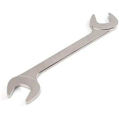 TEKTON WAE83230 Clé à tête coudée, 1-3/16", fabriquée aux États-Unis - Publicité TEKTON WAE83230 Clé à tête coudée, 1-3/16", fabriquée aux États-Unis - Publicité