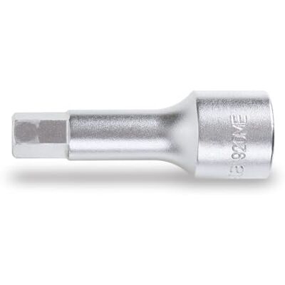 Beta 920ME 6 Douille tournevis pour vis 6 pans creux - Publicité Beta 920ME 6 Douille tournevis pour vis 6 pans creux - Publicité