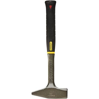 Stanley FatMax AntiVibe Marteau de forgeron, 0,9 kg, 56–003 - Publicité Stanley FatMax AntiVibe Marteau de forgeron, 0,9 kg, 56–003 - Publicité