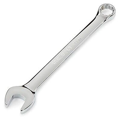 TEKTON Clé mixte 15 mm 18285 - Publicité TEKTON Clé mixte 15 mm 18285 - Publicité
