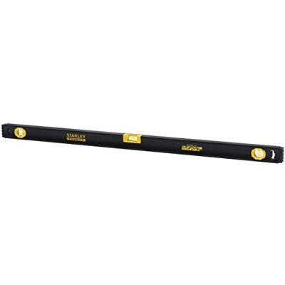 Stanley FatMax Classic PRO 100cm - Publicité Stanley FatMax Classic PRO 100cm - Publicité