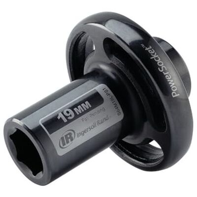 Ingersoll-Rand Ingersoll M19L Power Socket - Power Socket - Publicité Ingersoll-Rand Ingersoll M19L Power Socket - Power Socket - Publicité