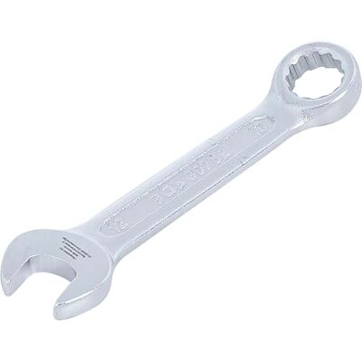 BGS 30762 Clé mixte, extra courte 12 mm - Publicité BGS 30762 Clé mixte, extra courte 12 mm - Publicité