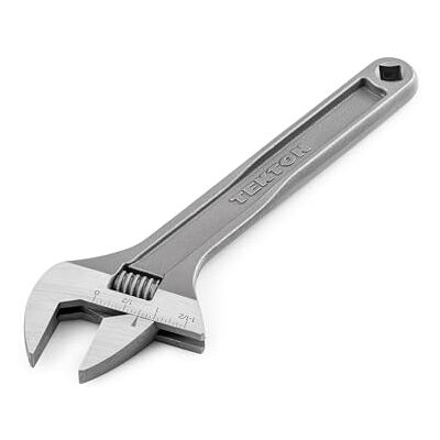 TEKTON Clé à molette de 9 po (capacité de la mâchoire de 3,8 cm) WSA04222 - Publicité TEKTON Clé à molette de 9 po (capacité de la mâchoire de 3,8 cm) WSA04222 - Publicité