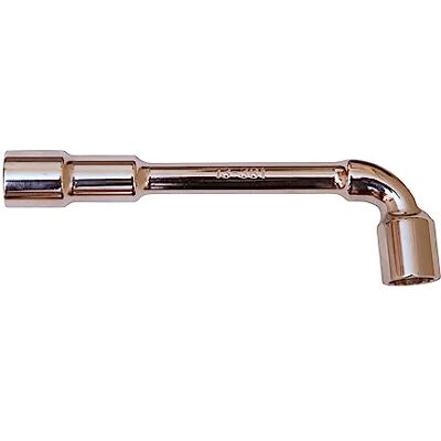 Stanley 2-86-696 Clé à pipe débouchée 6 x 12 pans 19 mm - Publicité Stanley 2-86-696 Clé à pipe débouchée 6 x 12 pans 19 mm - Publicité