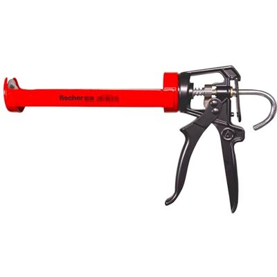 fischer Pistolet métallique KP M 3 - Publicité fischer Pistolet métallique KP M 3 - Publicité