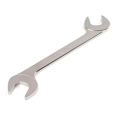 TEKTON WAE84227 Clé coudée à extrémité ouverte 27 mm fabriquée aux États-Unis - Publicité TEKTON WAE84227 Clé coudée à extrémité ouverte 27 mm fabriquée aux États-Unis - Publicité