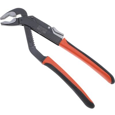 Bahco Pince multiprise professionnelle 8224 IP - Publicité Bahco Pince multiprise professionnelle 8224 IP - Publicité