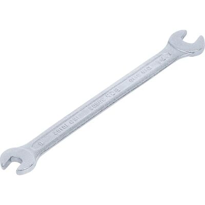 BGS 30606 Clé plate 6 x 7 mm - Publicité BGS 30606 Clé plate 6 x 7 mm - Publicité