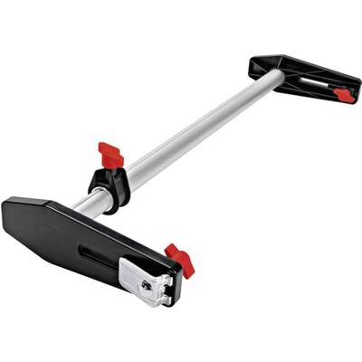 BESSEY Positionneur pour chambranles de portes TMS - Publicité BESSEY Positionneur pour chambranles de portes TMS - Publicité