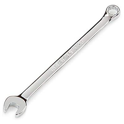 TEKTON 18252 Clé mixte polie, 9/32 - Publicité TEKTON 18252 Clé mixte polie, 9/32 - Publicité