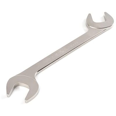 TEKTON WAE84229 Clé coudée à extrémité ouverte 29 mm Fabriquée aux États-Unis - Publicité TEKTON WAE84229 Clé coudée à extrémité ouverte 29 mm Fabriquée aux États-Unis - Publicité