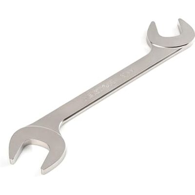 TEKTON WAE84231 Clé coudée à extrémité ouverte 31 mm Fabriquée aux États-Unis - Publicité TEKTON WAE84231 Clé coudée à extrémité ouverte 31 mm Fabriquée aux États-Unis - Publicité