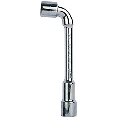 Stanley 2-86-697 Clé à pipe débouchée 6 x 12 pans 20 mm - Publicité Stanley 2-86-697 Clé à pipe débouchée 6 x 12 pans 20 mm - Publicité