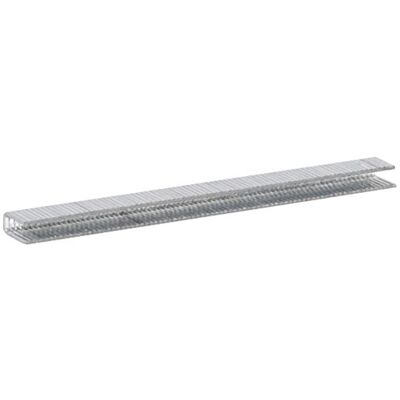 Ferm Agrafes 18mm 1300 pcs pour agrafeuse pneumatique - Publicité Ferm Agrafes 18mm 1300 pcs pour agrafeuse pneumatique - Publicité
