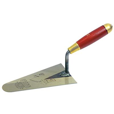 Mob Outillage Truelle italienne 22cm - Truelle - Publicité Mob Outillage Truelle italienne 22cm - Truelle - Publicité