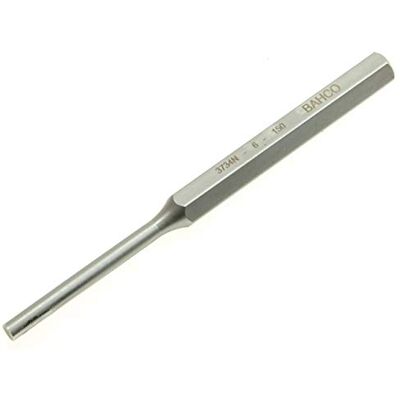 Bahco SB-3734N-7-150 Chasse goupille 7 mm 9/32" (Import Grande Bretagne) - Publicité Bahco SB-3734N-7-150 Chasse goupille 7 mm 9/32" (Import Grande Bretagne) - Publicité