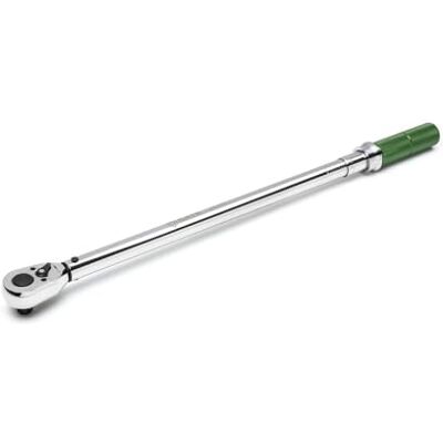 SATA SATST96313SC - 68-340 Nm - 616 mm - 1/2 Zoll - Clé dynamométrique - Publicité SATA SATST96313SC - 68-340 Nm - 616 mm - 1/2 Zoll - Clé dynamométrique - Publicité