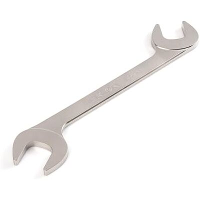 TEKTON WAE83229 Clé à tête coudée, 1-1/8", fabriquée aux États-Unis - Publicité TEKTON WAE83229 Clé à tête coudée, 1-1/8", fabriquée aux États-Unis - Publicité