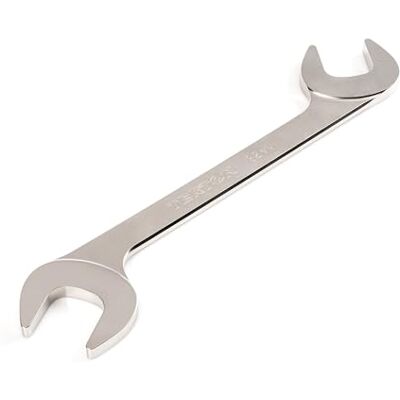TEKTON WAE84232 Clé coudée à extrémité ouverte 32 mm fabriquée aux États-Unis - Publicité TEKTON WAE84232 Clé coudée à extrémité ouverte 32 mm fabriquée aux États-Unis - Publicité