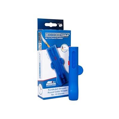 WEICON - 52003013 - 6-13 mm - Cable stripper - Publicité WEICON - 52003013 - 6-13 mm - Cable stripper - Publicité