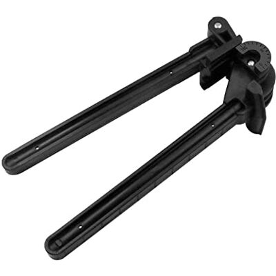 FUUGlan 180 degrés 5 mm 6 mm 8 mm 10 mm outil de cintrage de tuyau cintreuse de tube cintreuse pince de frein accessoires de tube domestique - Publicité FUUGlan 180 degrés 5 mm 6 mm 8 mm 10 mm outil de cintrage de tuyau cintreuse de tube cintreuse pince de frein accessoires de tube domestique - Publicité