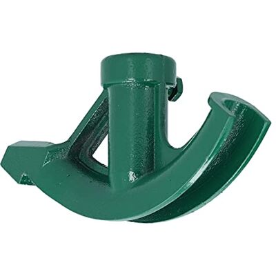 Plyisty Cintreuse de Tubes 3 en 1, 5/8", 3/4", 1", 1/4", Convient pour Tube Galvanisé 90°-180°, Tube en Fil électrique, Tube en Alliage d'Aluminium, Tube en Fer Fin, PVC Tuyau en Plastique etc. (1 1/4") - Publicité Plyisty Cintreuse de Tubes 3 en 1, 5/8", 3/4", 1", 1/4", Convient pour Tube Galvanisé 90°-180°, Tube en Fil électrique, Tube en Alliage d'Aluminium, Tube en Fer Fin, PVC Tuyau en Plastique etc. (1 1/4") - Publicité