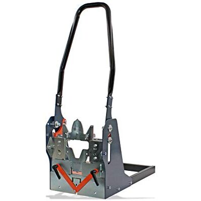 Edma Guillotine ProfilCut Mega II 100mm pour profilés métalliques 65855 - Publicité Edma Guillotine ProfilCut Mega II 100mm pour profilés métalliques 65855 - Publicité