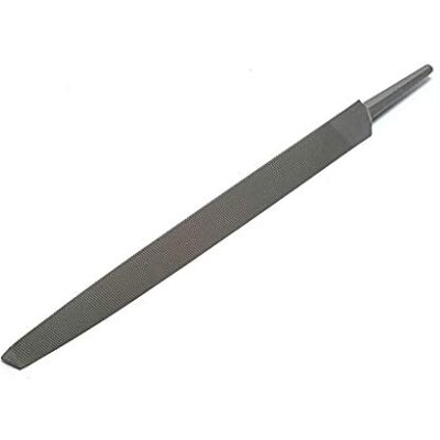 Bahco 1-170-10-2-0 Lime tiers-point 25 cm (Import Grande Bretagne) - Publicité Bahco 1-170-10-2-0 Lime tiers-point 25 cm (Import Grande Bretagne) - Publicité