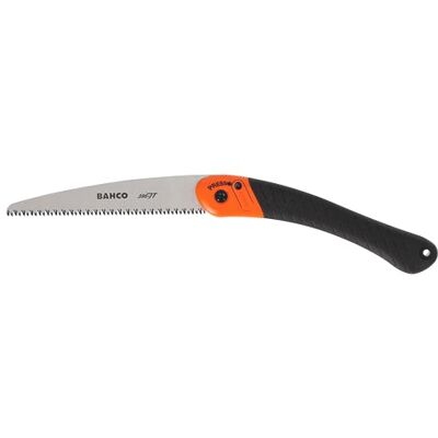 Bahco Sna Acesa Palmier Irimo I Scie Élagage denté Japons 7T 190 mm - Publicité Bahco Sna Acesa Palmier Irimo I Scie Élagage denté Japons 7T 190 mm - Publicité
