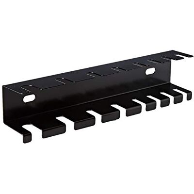 Beta S96T/8 Support pour 8 clés mâles 6 pans à poignée en T haute performance, en tôle - Publicité Beta S96T/8 Support pour 8 clés mâles 6 pans à poignée en T haute performance, en tôle - Publicité