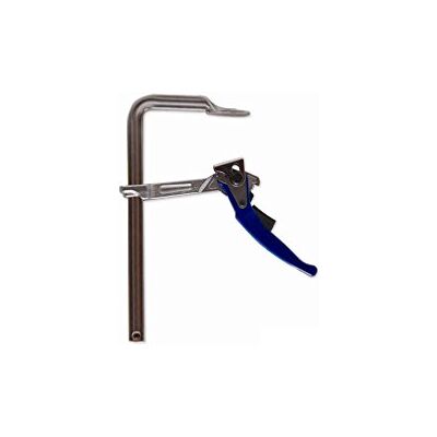 Piher - PAL - 30 cm - acier forgé - Presse rapide - Publicité Piher - PAL - 30 cm - acier forgé - Presse rapide - Publicité