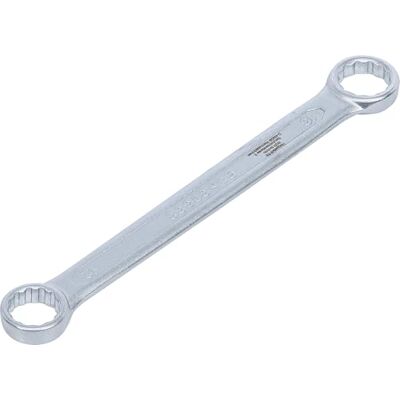 BGS 30333 Clé polygonales double embouts extra plate 12 x 13 mm - Publicité BGS 30333 Clé polygonales double embouts extra plate 12 x 13 mm - Publicité