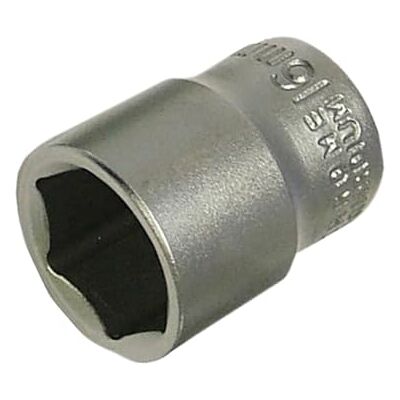 Faithfull Modèle FAISOC3821 Clé à douille hexagonale 3/8 po 21mm - Clé à douille - Publicité Faithfull Modèle FAISOC3821 Clé à douille hexagonale 3/8 po 21mm - Clé à douille - Publicité