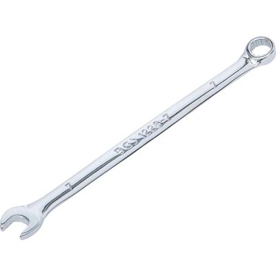 BGS 1228-7 Clé mixte extra longue 7 mm - Publicité BGS 1228-7 Clé mixte extra longue 7 mm - Publicité