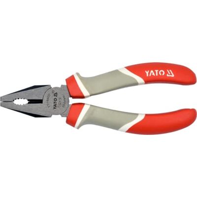 Yato YT-6600 Pince universelle - Publicité Yato YT-6600 Pince universelle - Publicité