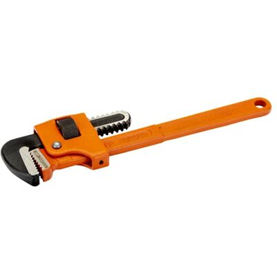 Bahco 3618 361-8 Clé serre-tube Stillson 20 cm (Import Grande Bretagne) - Publicité Bahco 3618 361-8 Clé serre-tube Stillson 20 cm (Import Grande Bretagne) - Publicité