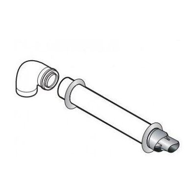 De Dietrich TERMINAL HORIZONTAL PPS � 60/100 L800 DY 871 - Publicité De Dietrich TERMINAL HORIZONTAL PPS � 60/100 L800 DY 871 - Publicité