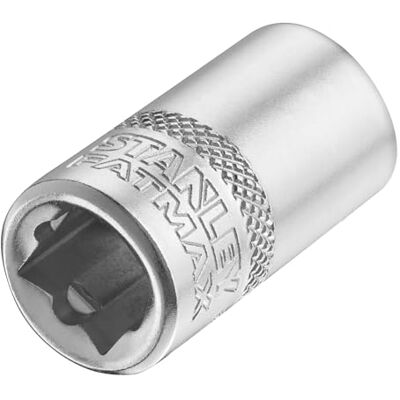 Stanley Adaptador 1/4' - Publicité Stanley Adaptador 1/4' - Publicité